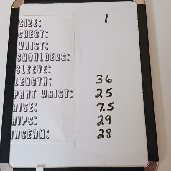 Blue Spice Jeans Womens 1 Blue Slim Low Rise Straight Jegging Denim Pants - Picture 2 of 12